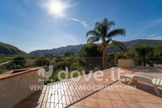 Villa di 150 m² con 4 locali in vendita a Francavilla di Sicilia - Foto 8