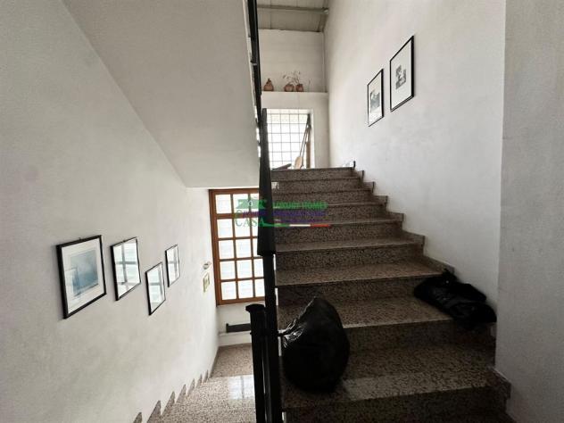 Rif. 9872 - CASA SEMINDIPENDENTE A GIARRATANA - Foto 6