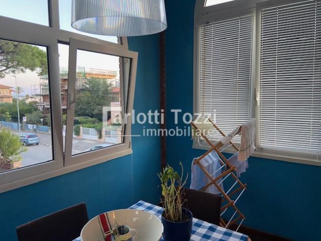 CASA INDIPENDENTE di 5 vani e di 115 mq (GROSSETO) rif. 03490 - Foto 11