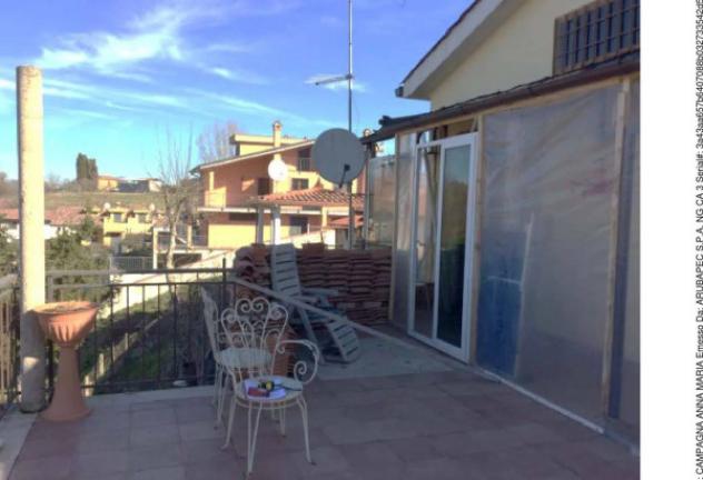 Immobile in asta di 383 m² in vendita a Labico - Foto 11