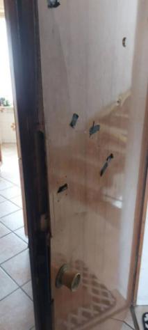 Immobile in asta di 82 m², box auto in vendita a Livorno Ferraris - Foto 8