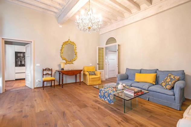 Appartamento in vendita a Lucca 190 mq Rif: 1395956 - Foto 9