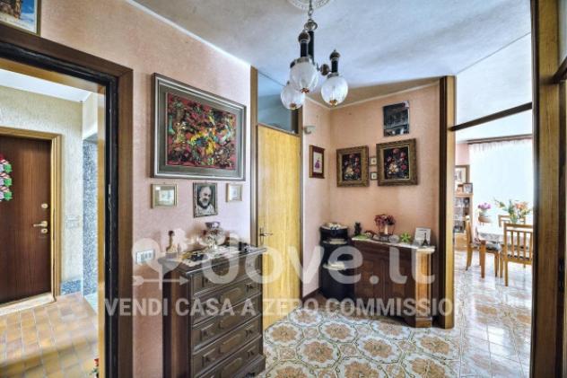 Appartamento di 94 m² con 3 locali in vendita a Luino - Foto 8