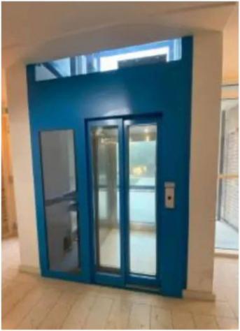 Immobile in asta di 178 m² in vendita a Mantova - Foto 7