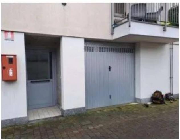 Immobile in asta di 54 m², box auto in vendita a Marcallo con Casone - Foto 15