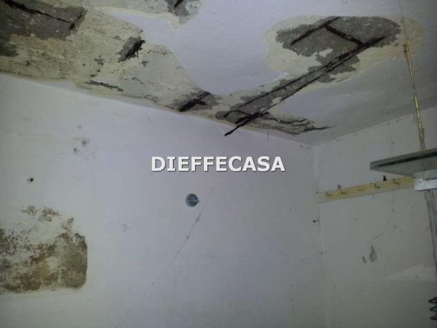 1040 - In Vendita Casa/Ufficio da ristrutturare a Marsala - Foto 7