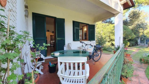 Villa in vendita a Marina di Massa - Massa 140 mq Rif: 1086203 - Foto 3