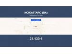 Immobile in asta di 90 m² in vendita a Noicattaro