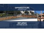 Immobile in asta di 120 m² in vendita a Ospedaletti
