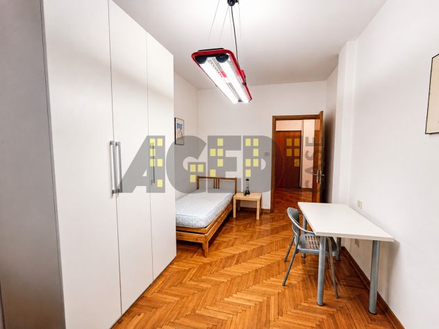 TRILOCALE – CENTRO STORICO – VIA ALTINATE, PADOVA - Foto 10
