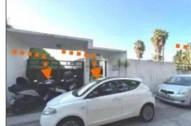 Immobile in asta di 1377 m² con più di 5 locali e box auto in vendita a Palermo - Foto 13