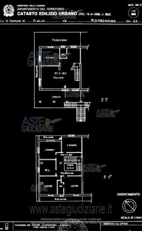 IMMOBILI-IMMOBILE RESIDENZIALE-Via Romagnano 23 - Foto 9
