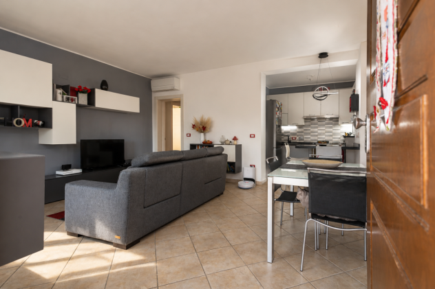 Appartamento in vendita a Le Melorie - Ponsacco 150 mq Rif: 1432447 - Foto 9
