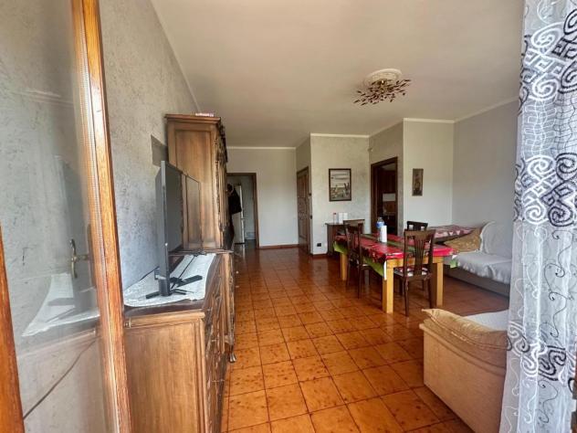 Appartamento in vendita a Porcari 100 mq Rif: 1414533