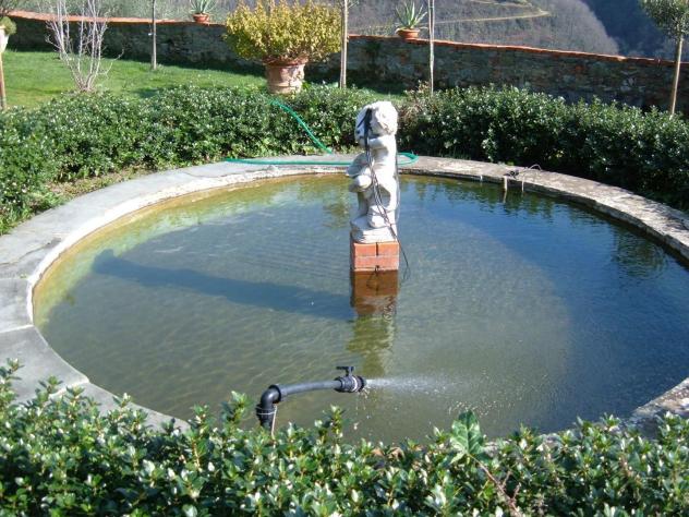 Terratetto in vendita a Villa Basilica 480 mq Rif: 1278512 - Foto 6