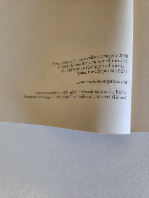 Libro "...e Padre Pio mi disse..." di Giovanni Gigliozzi, 2 volumi. - Foto 4