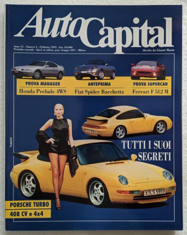 MENSILE AUTOCAPITAL - Foto 4