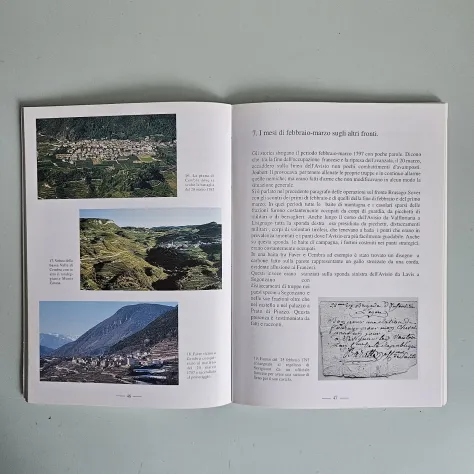 1797 La Valle di Cembra nella Morsa Francese - Elio Antonelli - Comune di Cembra - Foto 2