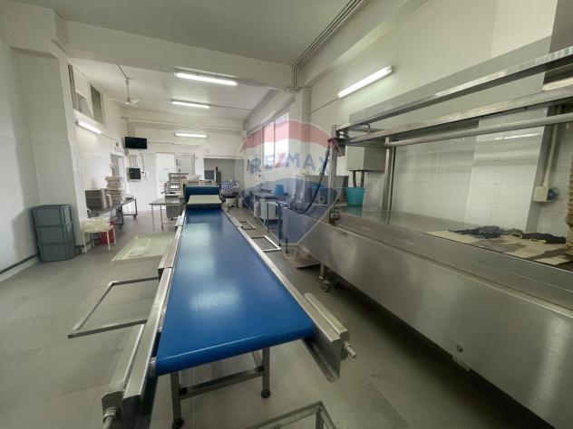 Laboratorio in vendita a Santa Maria di Licodia - Foto 11
