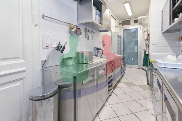 Attività commerciale in affitto a Torino, San Salvario - Foto 20