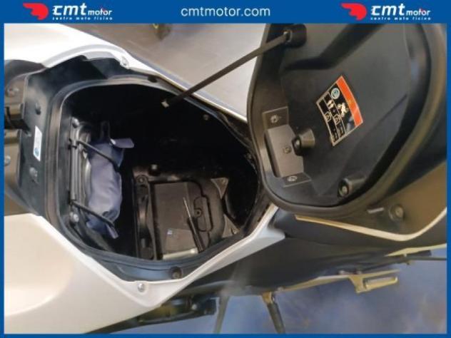 HONDA NC 750 X Garantita e Finanziabile rif. 21327854 - Foto 6
