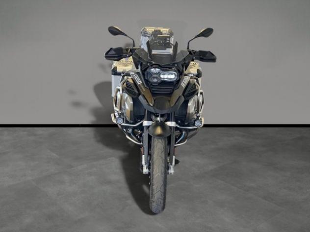 BMW R 1250 GS Adventure R 1250 GS ADV EXCLUSIVE - Foto 3