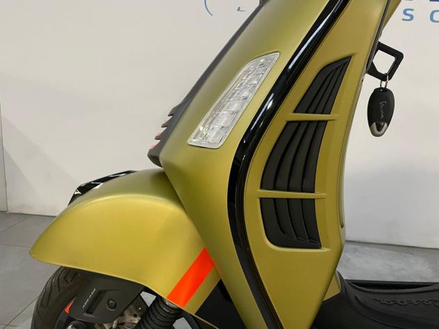 Vespa 300 GTS null - Foto 7
