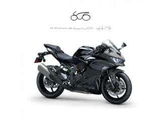 KAWASAKI Ninja ZX-4RR . rif. 22553804