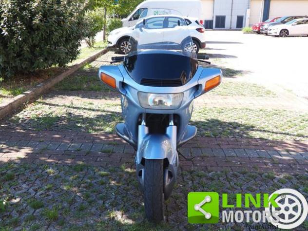 HONDA PACIFIC COAST 800 cc ANNO 1989 FMI rif. 23109832 - Foto 2