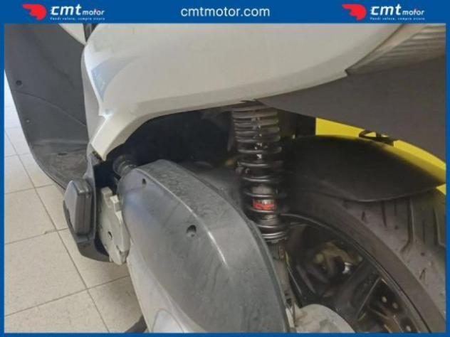 HONDA SH 150 Garantito e Finanziabile rif. 23913146 - Foto 8