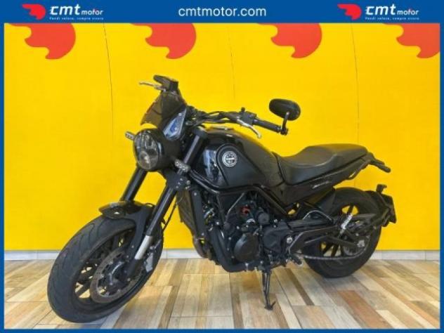 BENELLI Leoncino 500 Garantita e Finanziabile rif. 24158393 - Foto 2