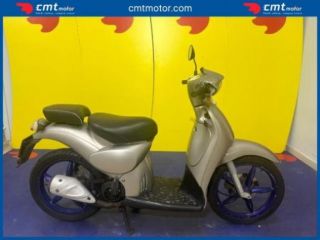 APRILIA Scarabeo 50 Garantito e Finanziabile rif. 24148111