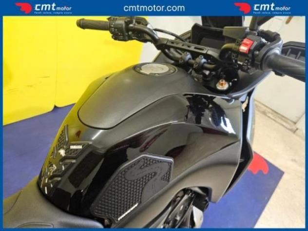 YAMAHA Tracer 7 Garantita e Finanziabile rif. 24051030 - Foto 8