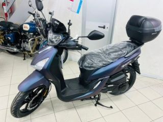 SYM Symphony 125 EURO 5+ PRONTA CONSEGNA   rif. 24224796