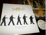 GENESIS (Live) The Way We Walk (The Shorts) LP / 33 rpm 1° Stampa 1992 Italy