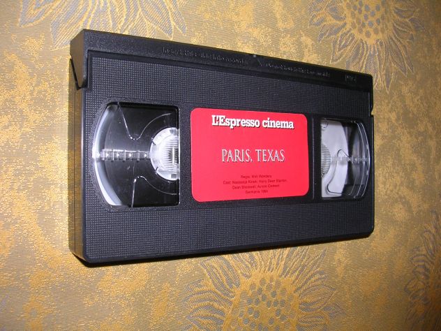 PARIS,TEXAS - Foto 4