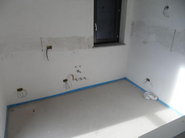 APPARTAMENTO di 3 vani e di 90 mq (CAVENAGO DI BRIANZA) rif. IGC 3 LOCALI 149 - Foto 9