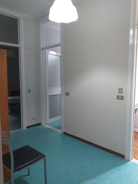 offro camere in affitto a studenti/esse