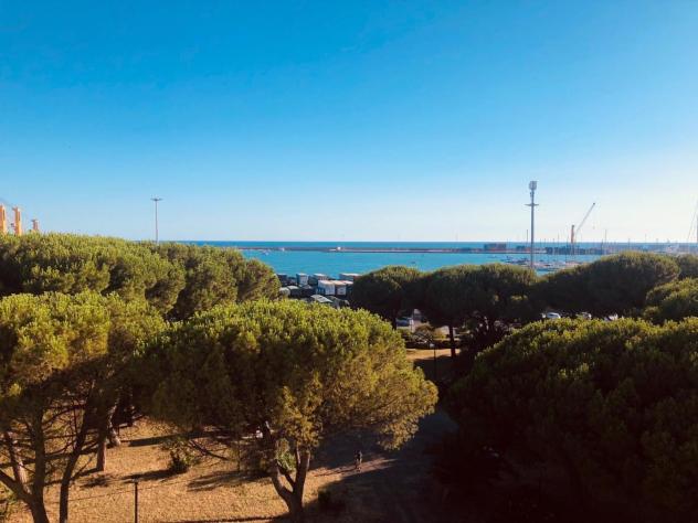 Appartamento in affitto a Marina di Carrara - Carrara 70 mq Rif: 1444889 - Foto 6