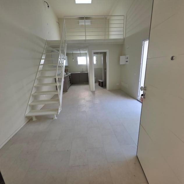 Appartamento in affitto a Pontedera 58 mq Rif: 1418228