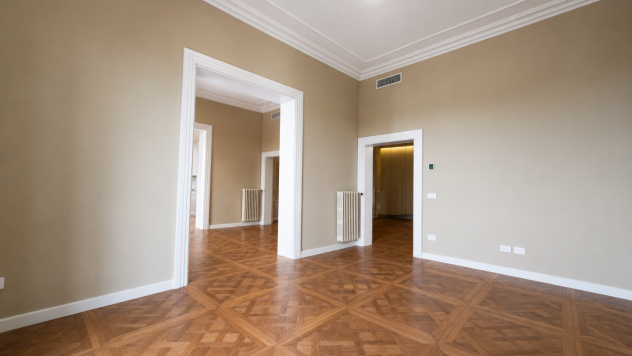 Appartamento in affitto a Roma - Foto 6