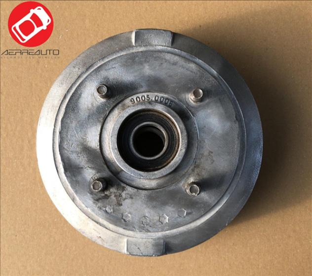180088L TAMBURO FRENO POSTERIORE LIGIER 162 AMBRA
