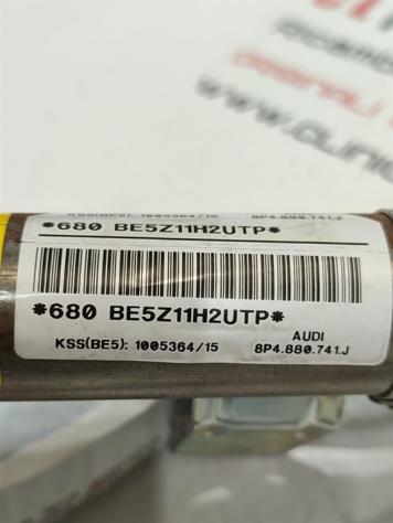 AIRBAG A TENDINA LATO SINISTRO AUDI A3 Sportback (8PA) 8P4880741J CFG (0815) - Foto 2
