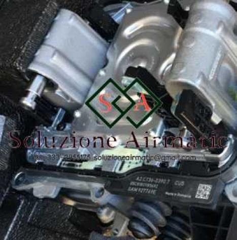 Audi Q2 2.0 centralina cambio automatico DSG 0AM927769E - Foto 2