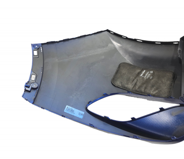 CANTONALE PARAURTI POST. DX VOLKSWAGEN ID.4 Serie (E21) 11A807984 (20) - Foto 15