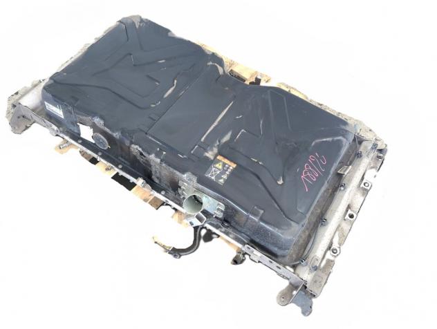295108369R BATTERIA RENAULT TWINGO E 31KW AUT 5P (2021) RICAMBIO USATO 295F06673R - Foto 3