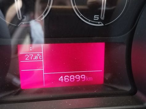 Motore Alfa Romeo Giulietta 1.4 T-JET 198A4000 KM46000 - Foto 2