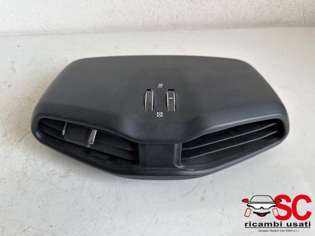 Diffusore Aria Centrale Jeep Renegade 735599962 - 37637 - Foto 3
