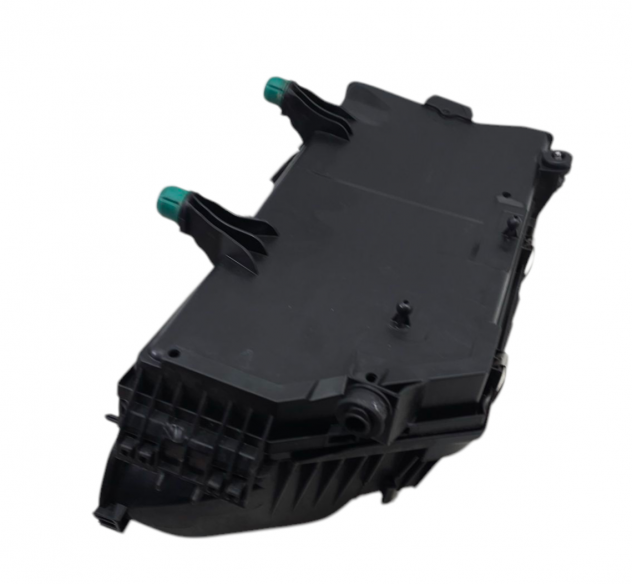 BOX SCATOLA FILTRO ARIA MERCEDES GLC Serie (W253) A6540902501 654920 Diesel 2000 (15) - Foto 8