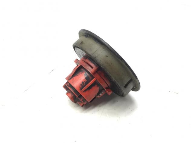 YAMAHA AEROX YQ L E2 50 KIT SERRATURA TAPPO BENZINA E CHIAVI 2003 SA144 - Foto 5